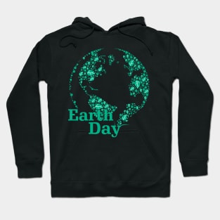 Earth Day T-Shirt Hoodie